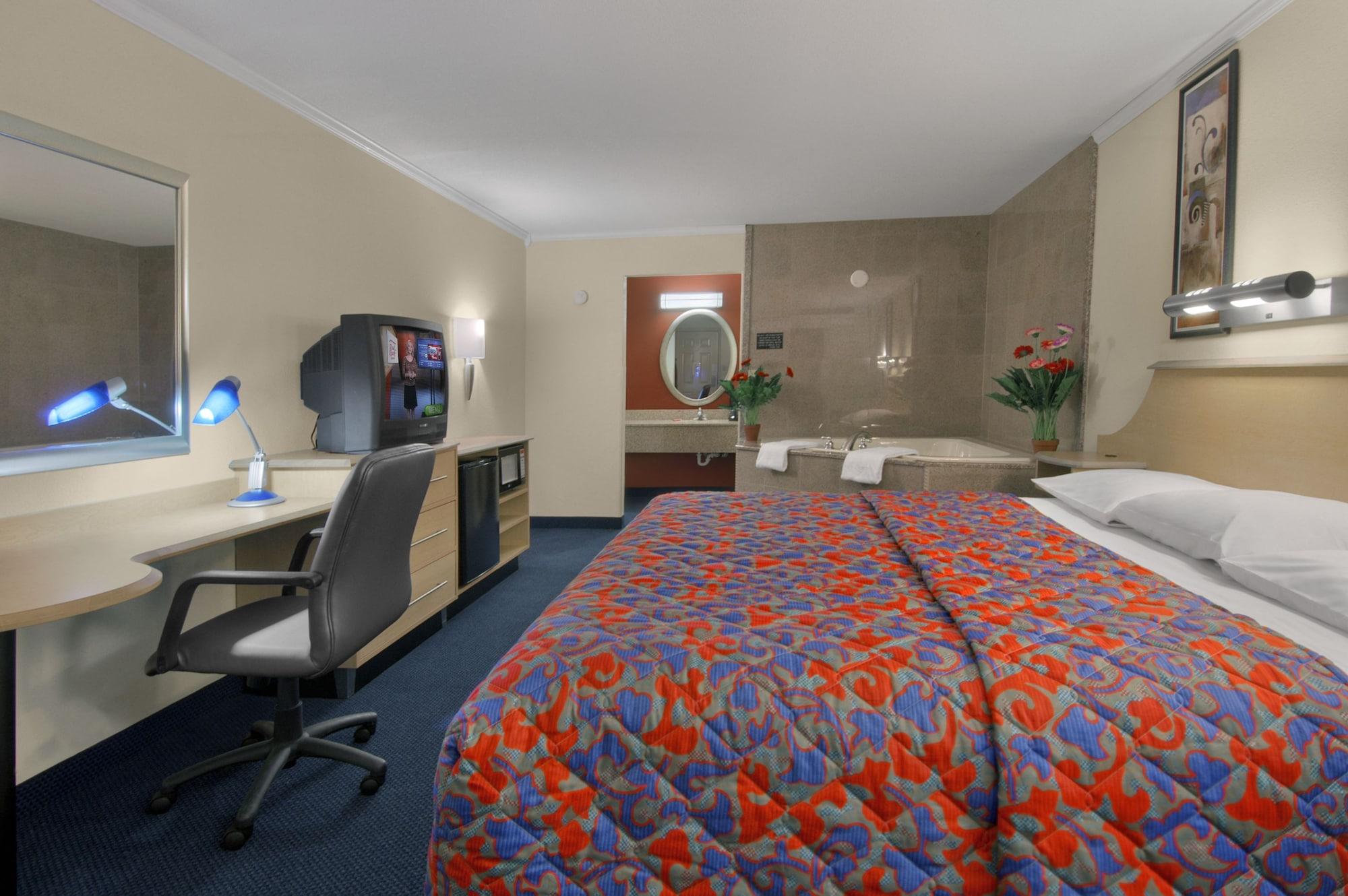 Motel 6-Gatlinburg, TN - Smoky Mountains Exterior foto