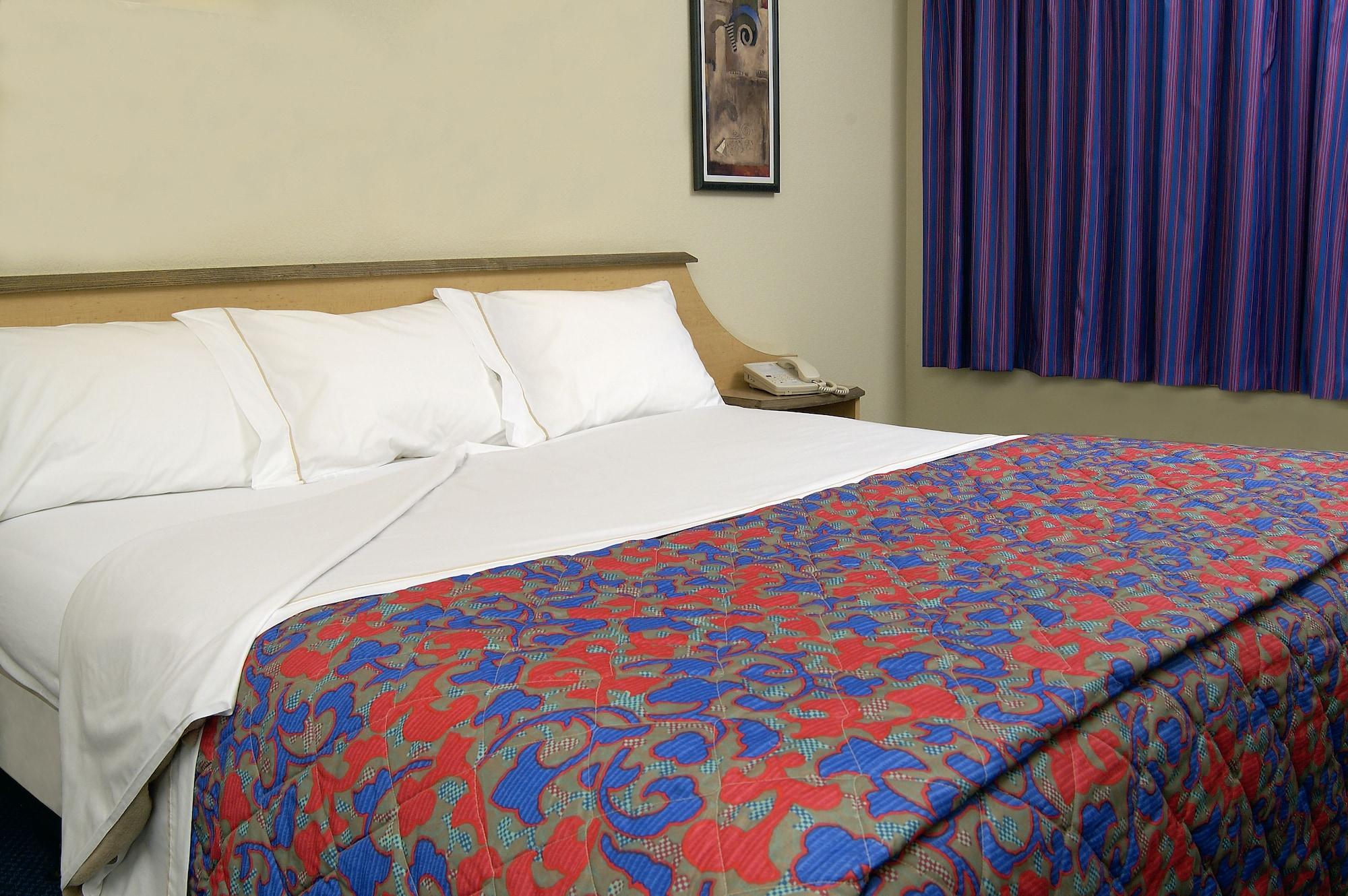 Motel 6-Gatlinburg, TN - Smoky Mountains Zimmer foto