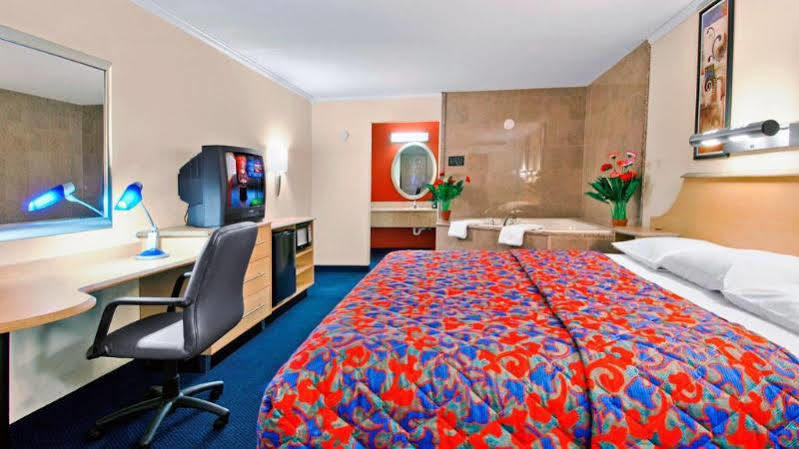 Motel 6-Gatlinburg, TN - Smoky Mountains Exterior foto